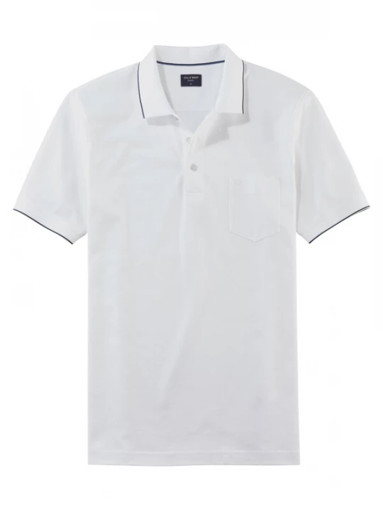 Foto van product OLYMP Shirt wit