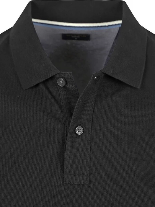 Foto van product OLYMP Shirt zwart