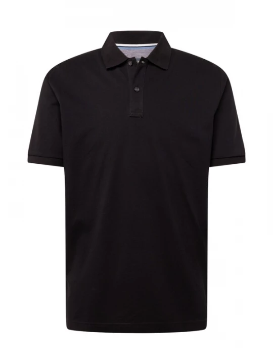 Foto van product OLYMP Shirt zwart