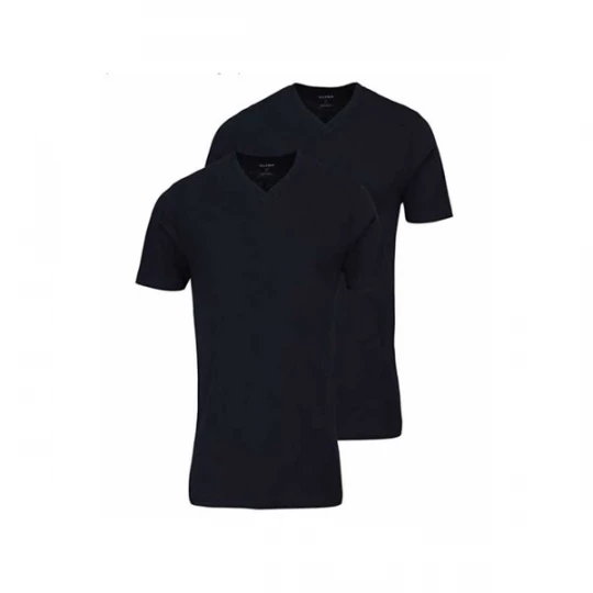 Foto van product OLYMP Shirt zwart