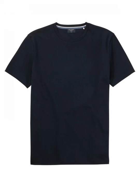 Foto van product OLYMP Shirt zwart