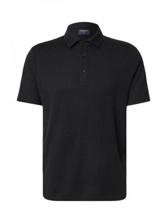 Foto van product OLYMP Shirt zwart