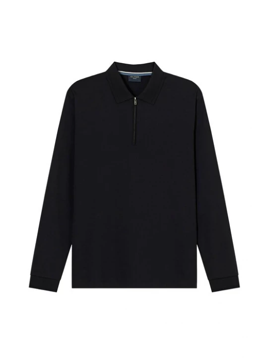 Foto van product OLYMP Shirt zwart