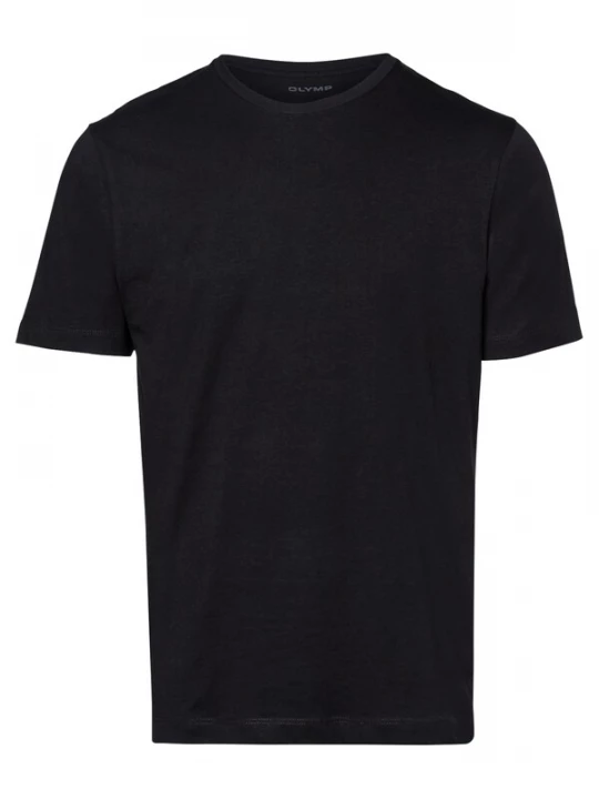 Foto van product OLYMP Shirt zwart