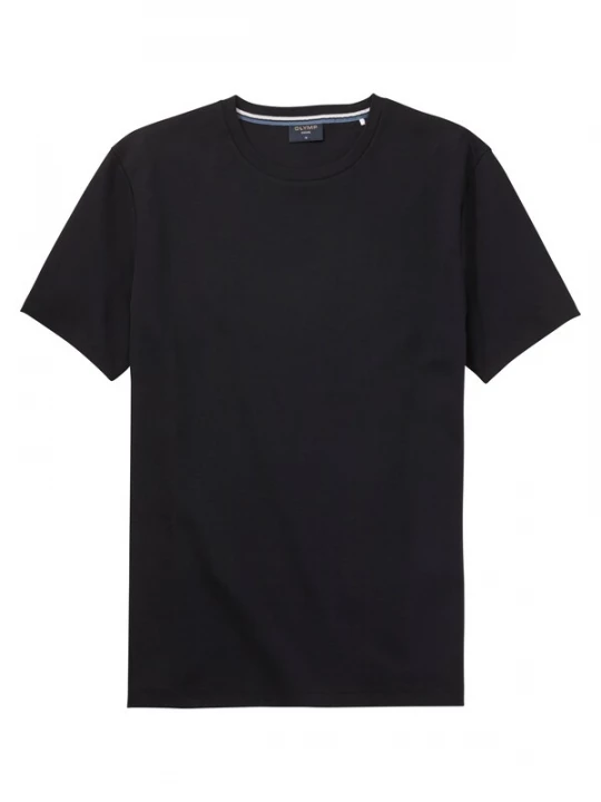 Foto van product OLYMP Shirt zwart
