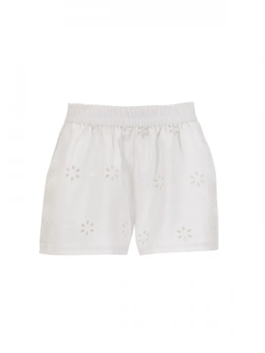 Foto van product OLYMPIA Broek wit
