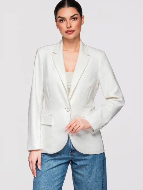 Foto van product Ombre Blazers wit