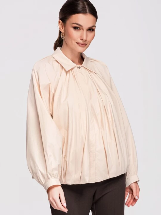 Foto van product Ombre Blouse beige