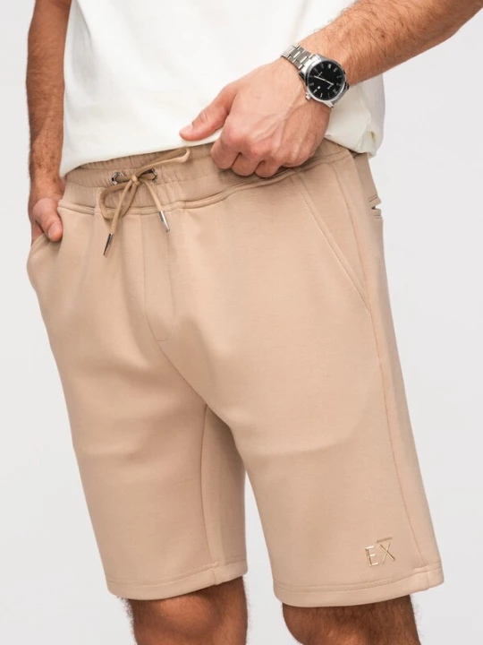 Foto van product Ombre Broek beige