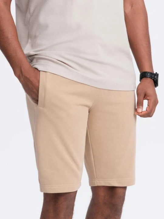 Foto van product Ombre Broek beige