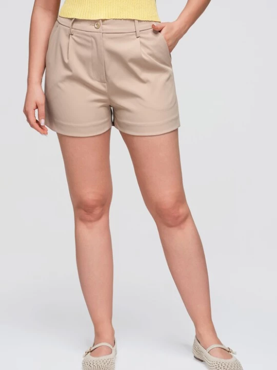 Foto van product Ombre Broek beige