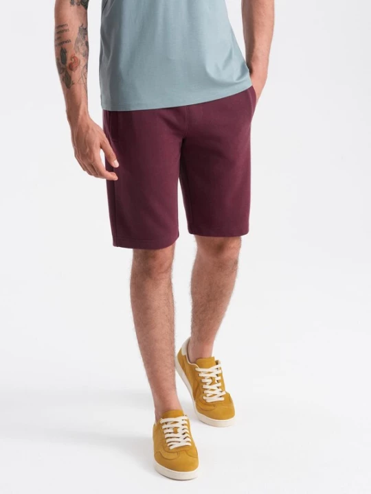 Foto van product Ombre Broek bourgogne