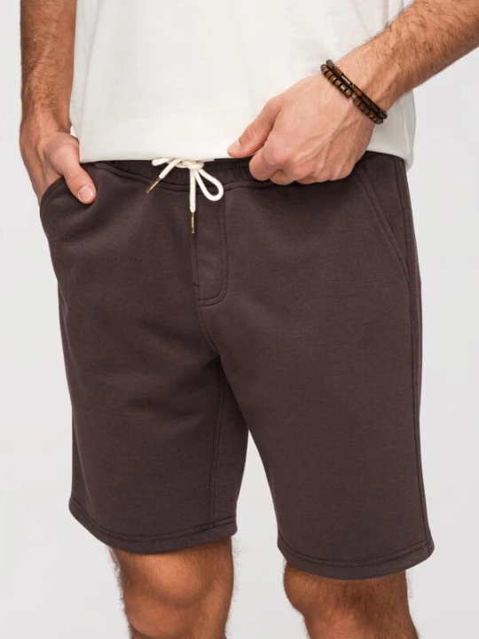 Foto van product Ombre Broek bruin