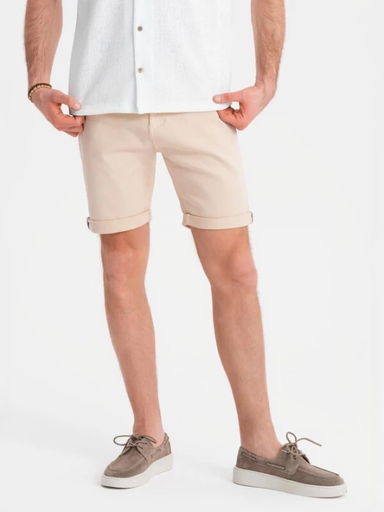 Foto van product Ombre Broek crème