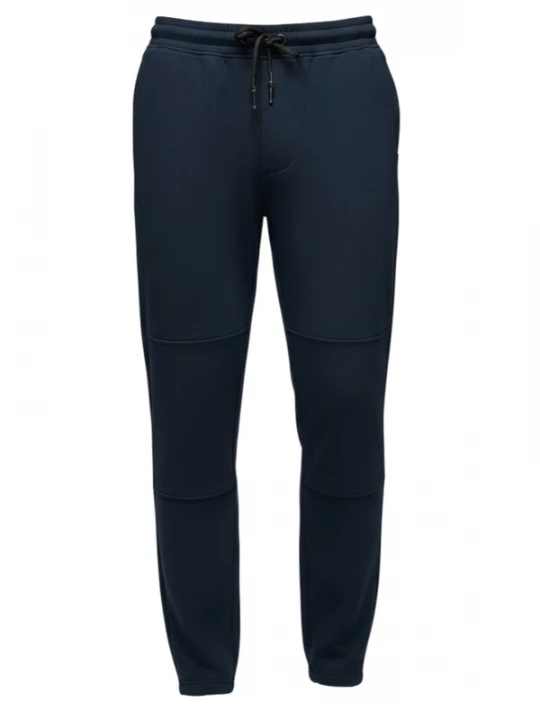 Foto van product Ombre Broek donkerblauw