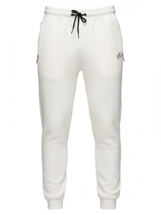 Foto van product Ombre Broek 'Eximio' wit