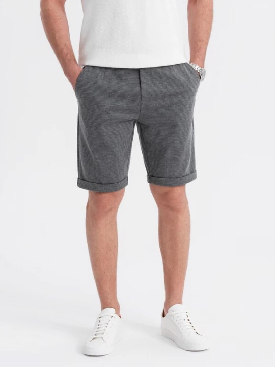 Foto van product Ombre Broek grafiet