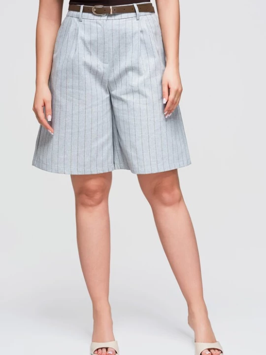Foto van product Ombre Broek grijs