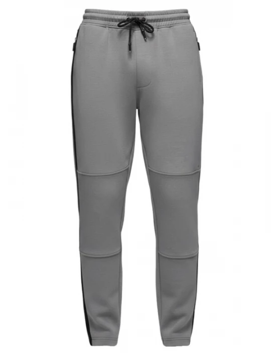 Foto van product Ombre Broek grijs