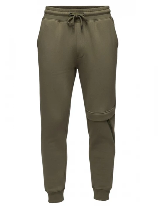 Foto van product Ombre Broek groen