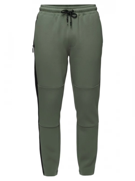 Foto van product Ombre Broek groen