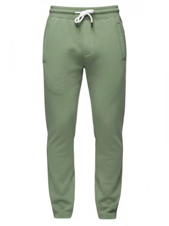 Foto van product Ombre Broek groen