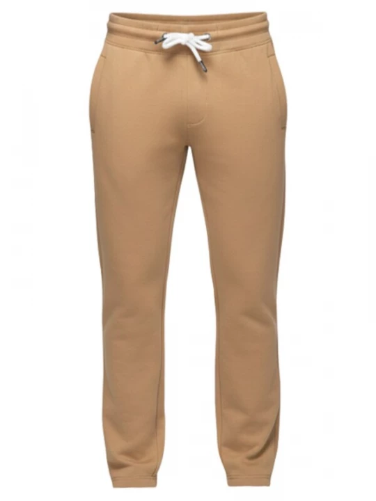Foto van product Ombre Broek karamel