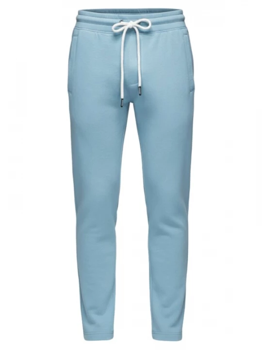 Foto van product Ombre Broek lichtblauw