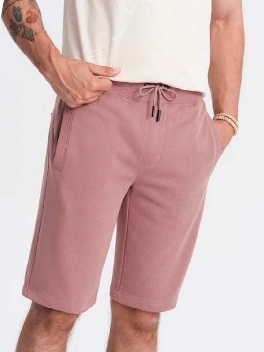 Foto van product Ombre Broek oudroze