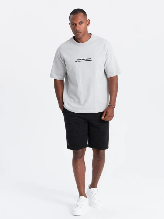 Foto van product Ombre Broek safraan
