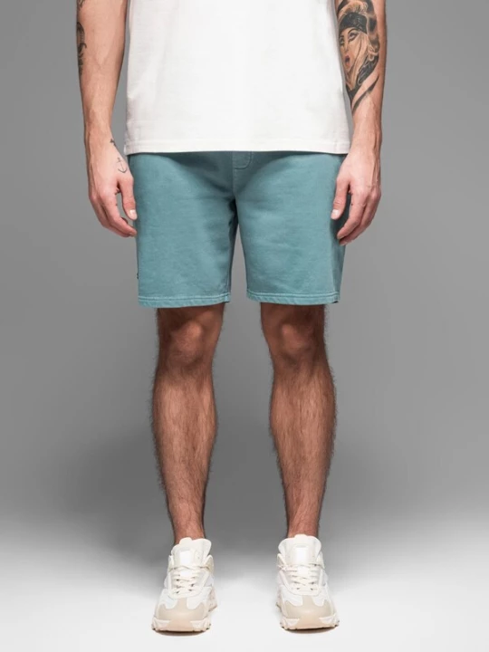 Foto van product Ombre Broek turquoise