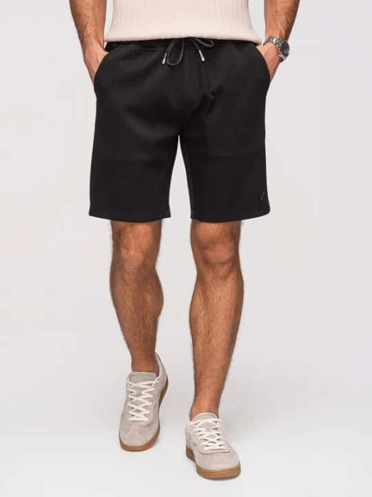 Foto van product Ombre Broek zwart