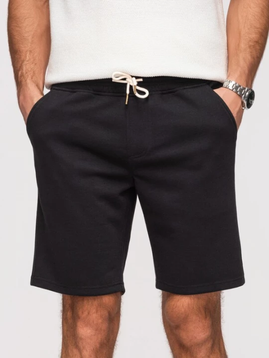 Foto van product Ombre Broek zwart