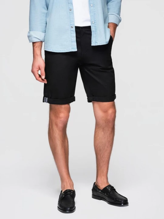 Foto van product Ombre Broek zwart