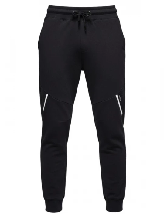Foto van product Ombre Broek zwart