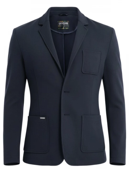 Foto van product Ombre Business-colbert donkerblauw