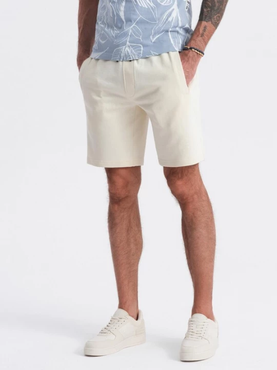 Foto van product Ombre Chino crème
