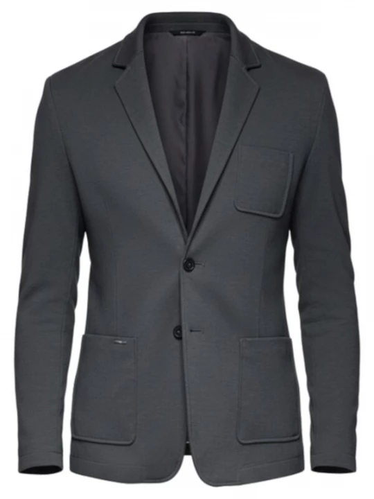 Foto van product Ombre Business-colbert donkergrijs