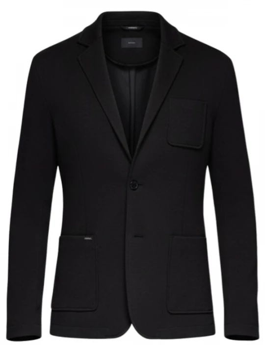 Foto van product Ombre Colbert '0101' zwart