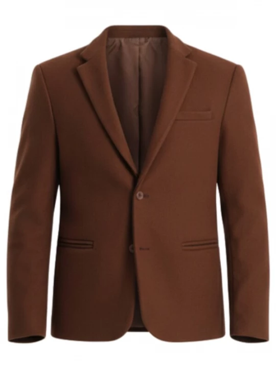 Foto van product Ombre Colbert bruin