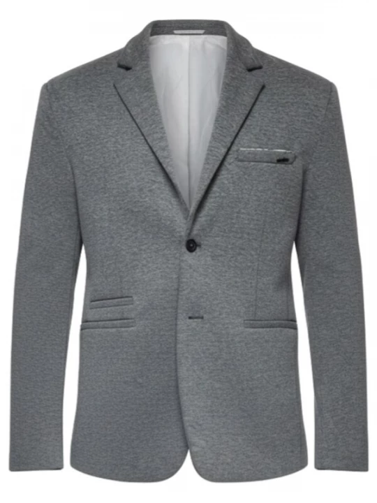 Foto van product Ombre Colbert donkergrijs