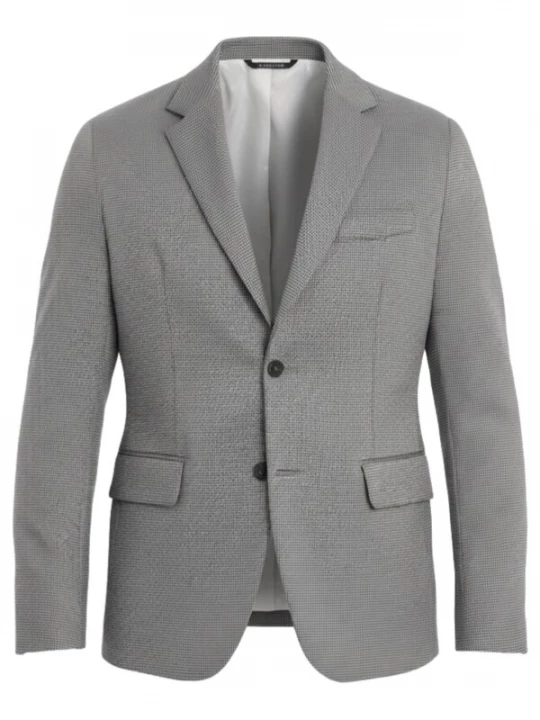 Foto van product Ombre Colbert grijs