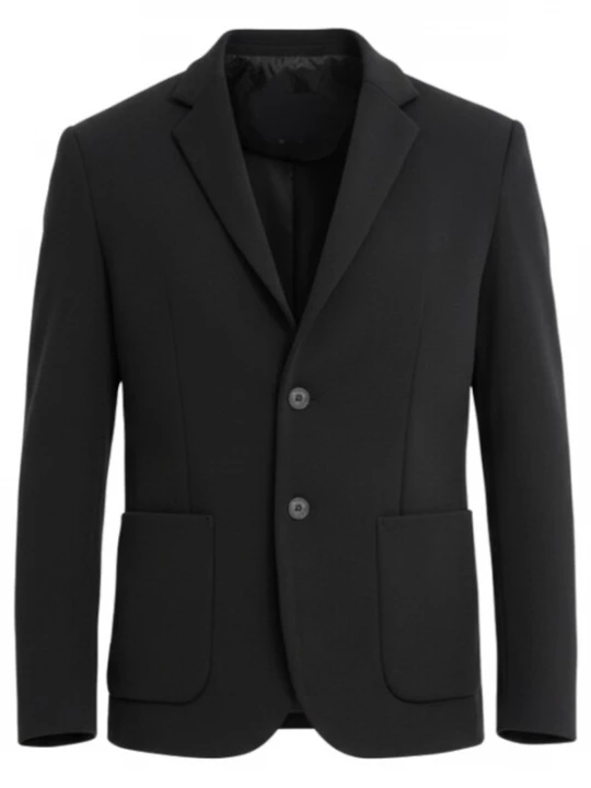 Foto van product Ombre Colbert zwart