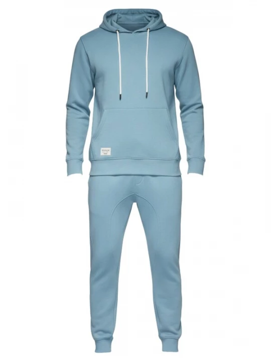 Foto van product Ombre Huispak hemelsblauw