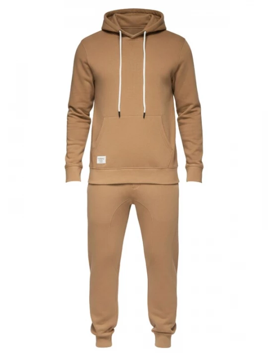 Foto van product Ombre Huispak karamel