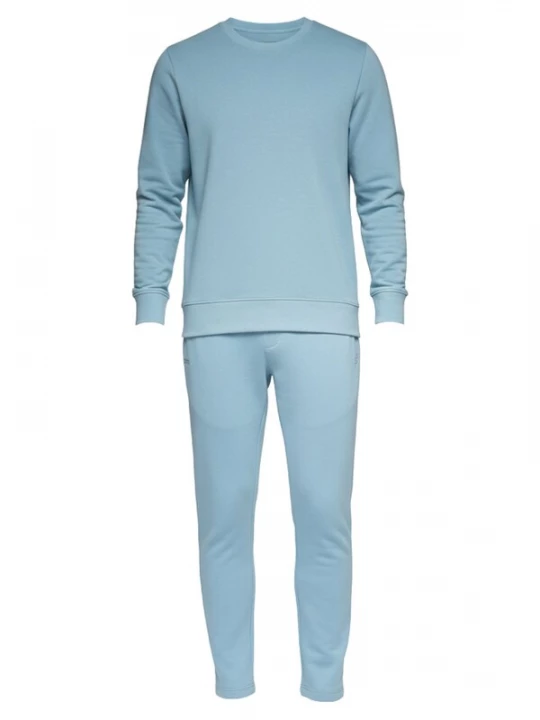 Foto van product Ombre Huispak 'Z122' blauw