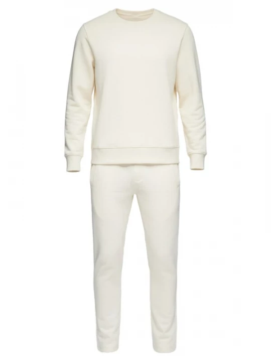 Foto van product Ombre Huispak 'Z122' crème
