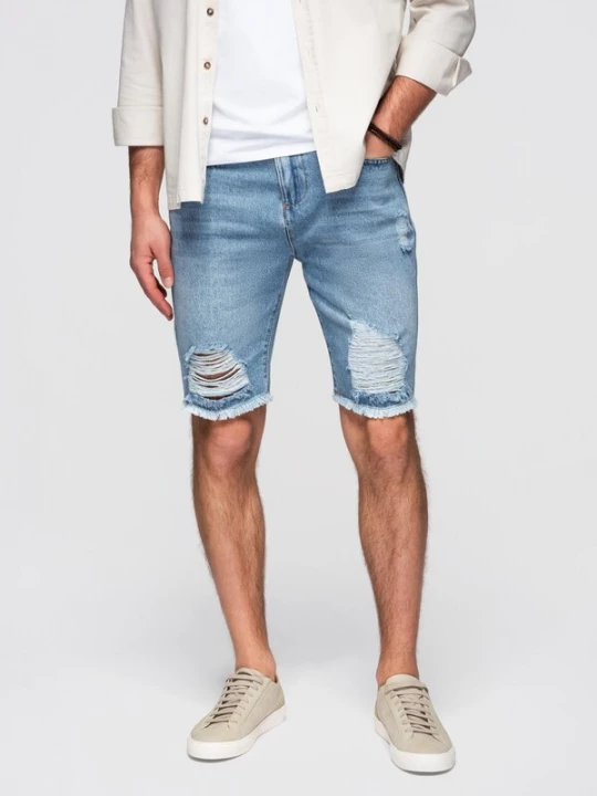 Foto van product Ombre Jeans blauw