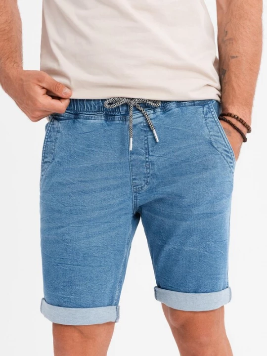 Foto van product Ombre Jeans blauw denim