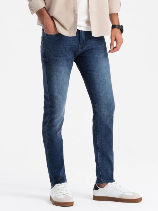 Foto van product Ombre Jeans blauw denim